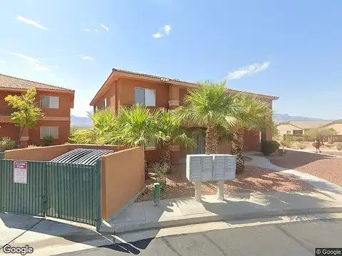 Haley, MESQUITE, NV 89027