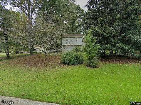 Barrett, POWDER SPRINGS, GA 30127