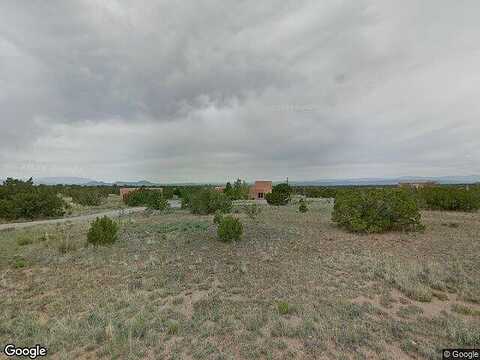 Lien 37 Camino Tetzcoco, Santa Fe, NM 87508