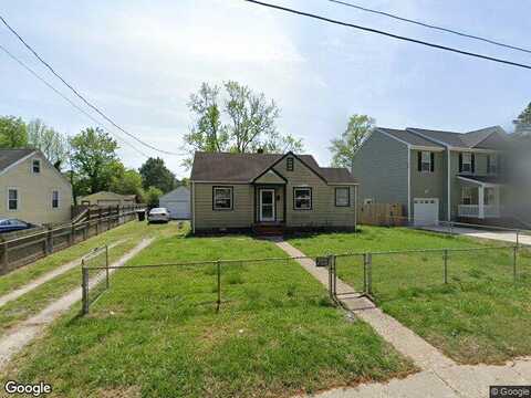 Fairview, PORTSMOUTH, VA 23702