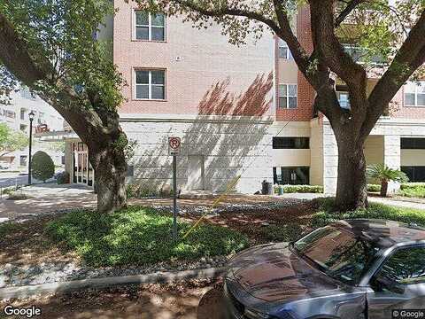 St Joseph Pkwy Apartment, Houston, TX 77002