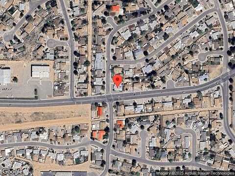 Knudsen, FARMINGTON, NM 87401