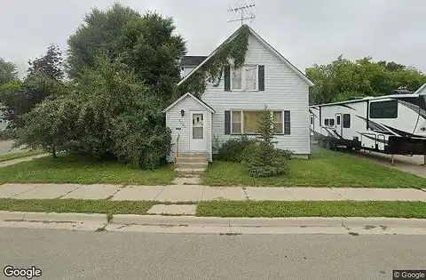 13Th, MENOMINEE, MI 49858