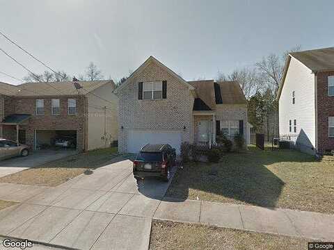 Beachmist, ANTIOCH, TN 37013