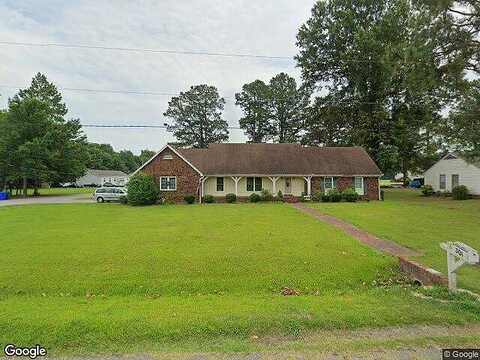 Pineridge, AHOSKIE, NC 27910