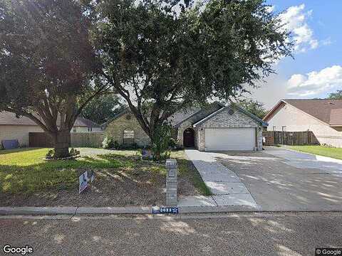 Maria Luiza, EDINBURG, TX 78539