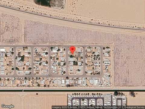 Fairchild, YUMA, AZ 85365