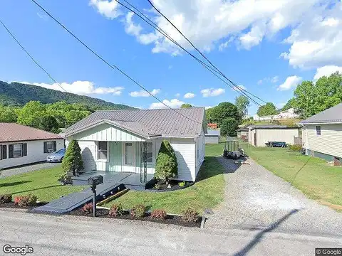 Davidson, SALTVILLE, VA 24370