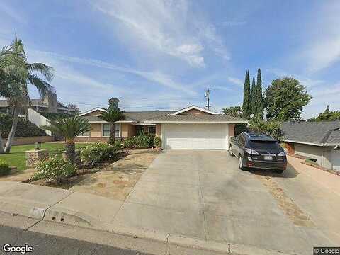 Fairbairn, ORANGE, CA 92865