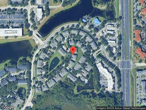 Capri Isle, ORLANDO, FL 32835