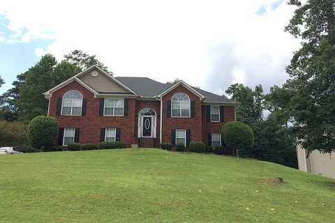 Jeffrey, ELLENWOOD, GA 30294