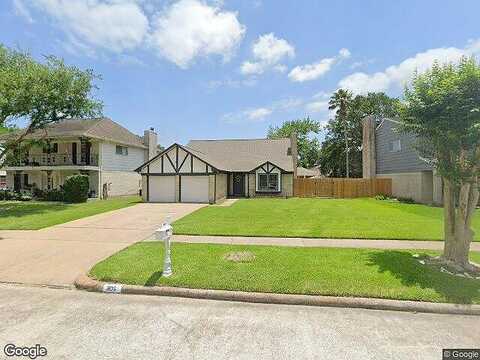 Oak Harbor, HOUSTON, TX 77062