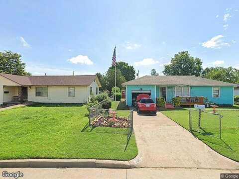 S 48Th West Ave, TULSA, OK 74127