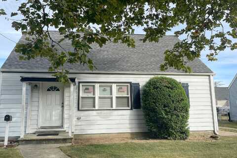 Peninsula Boulevard, Valley Stream, Ny 11581, Valley Stream, NY 11581