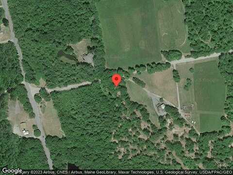 Red Barn, NORRIDGEWOCK, ME 04957