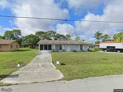 Calmoso, PORT SAINT LUCIE, FL 34983