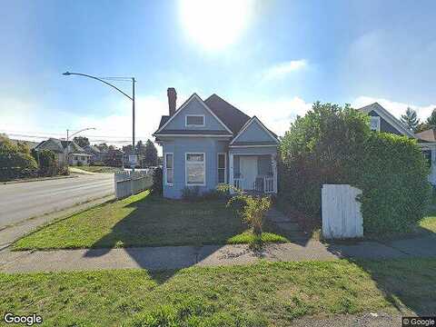 11Th, TACOMA, WA 98405