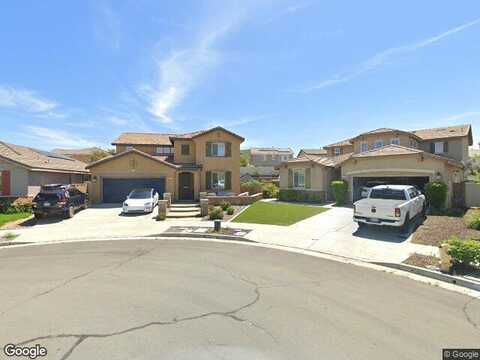 Olive Knoll, MURRIETA, CA 92563