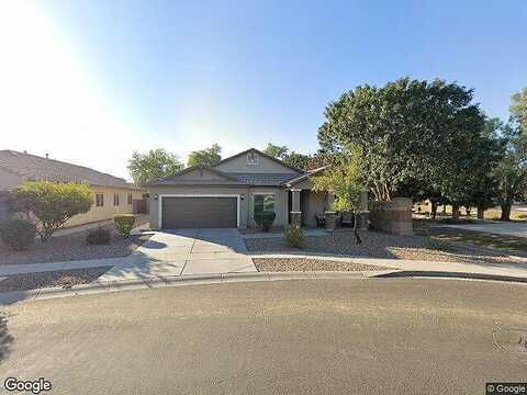 Chisum, GILBERT, AZ 85297