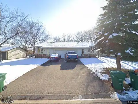 84Th, MINNEAPOLIS, MN 55443