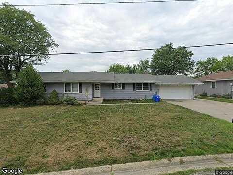 15Th, CHILLICOTHE, MO 64601