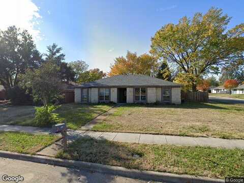 Aston, RICHARDSON, TX 75081