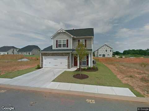 Barrett Chase, SIMPSONVILLE, SC 29680