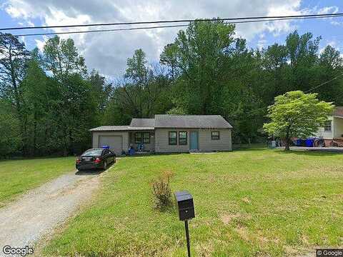 Lee, HARRIMAN, TN 37748