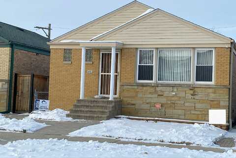 Hood, CHICAGO, IL 60659