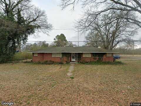 Johnson, MURFREESBORO, AR 71958