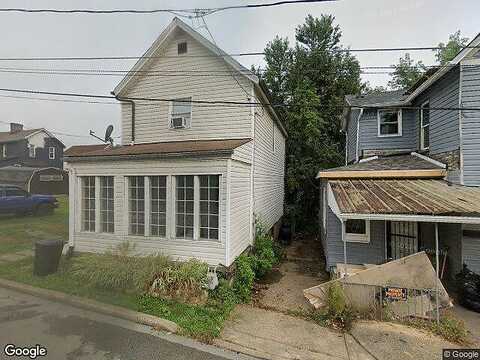 Lloyd St, ROCHESTER, PA 15074