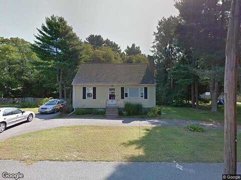 Chandler, WALPOLE, MA 02081