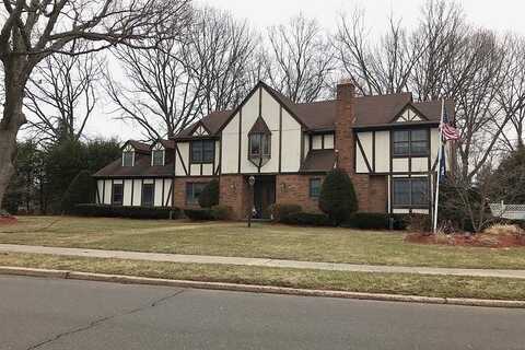 Edgewood, WALLINGFORD, CT 06492