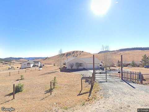 Robinson Hill, GOLDEN, CO 80403