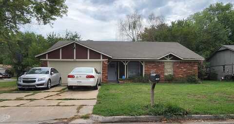 211Th East, BROKEN ARROW, OK 74014