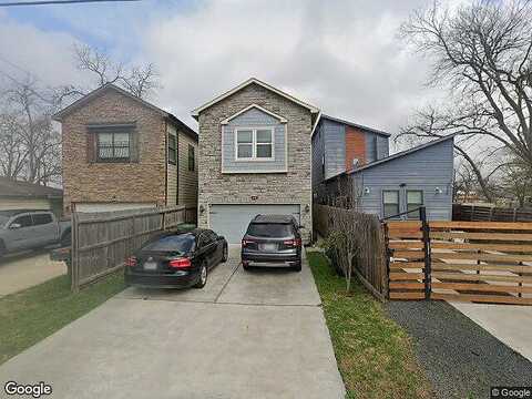 39Th, HOUSTON, TX 77018