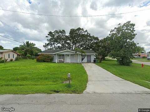 Holly, PORT SAINT LUCIE, FL 34952