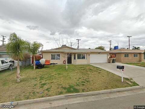 Rigby, BAKERSFIELD, CA 93307