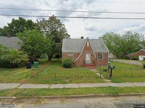 Bristol, COLONIAL HEIGHTS, VA 23834