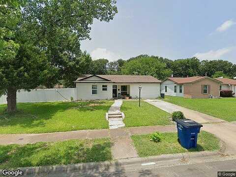 Longbranch, DALLAS, TX 75217