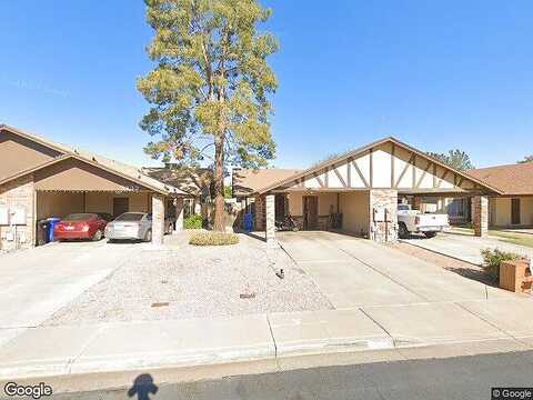 Crescent, MESA, AZ 85204