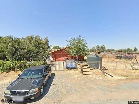 Road 127, Visalia, CA 93292