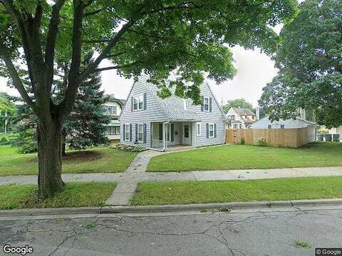 58Th, MILWAUKEE, WI 53216