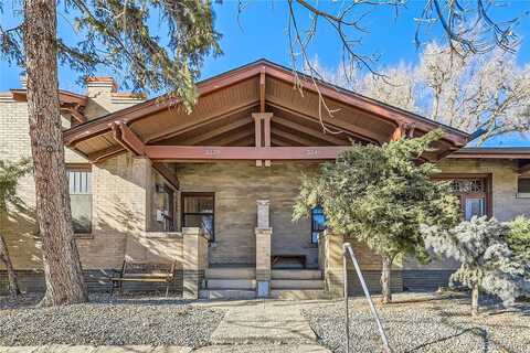 Irving, DENVER, CO 80211