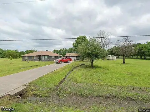 County Road 3324, GREENVILLE, TX 75402