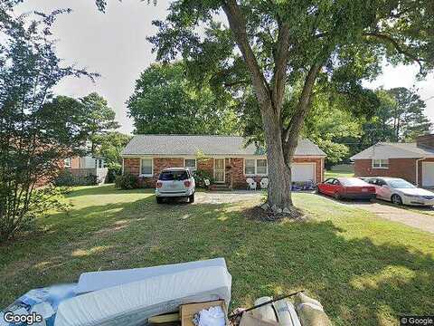 Lucas Creek, NEWPORT NEWS, VA 23602