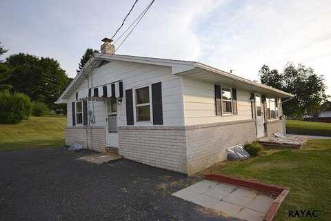 Shorbs Hill, HANOVER, PA 17331