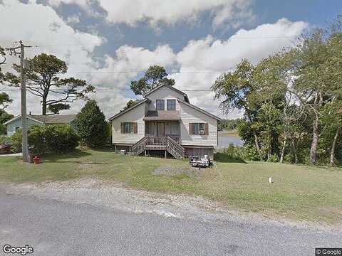 High Sea, GREENBACKVILLE, VA 23356