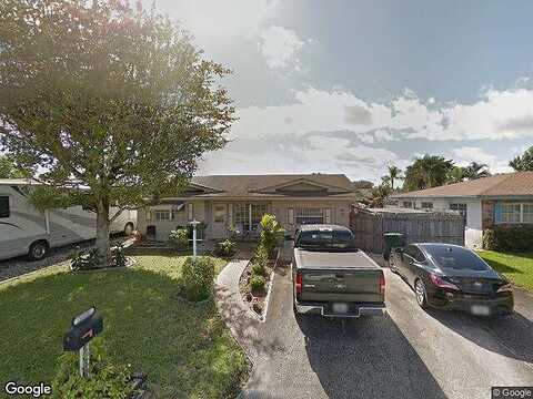 66Th, FORT LAUDERDALE, FL 33309