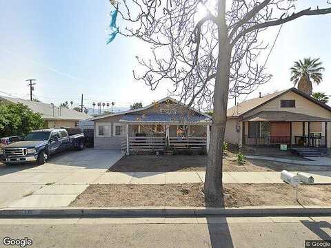 Ramona, HEMET, CA 92543